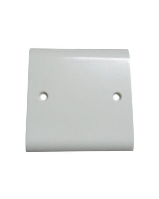Blanking Plate Round Top And Bottom 85X85Mm Sunpower