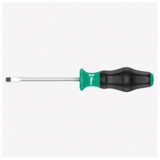 Screwdriver Slotted 1334 (10.0X200) Wera