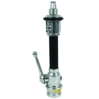 Branch Pipe Storz Landing Nozzle