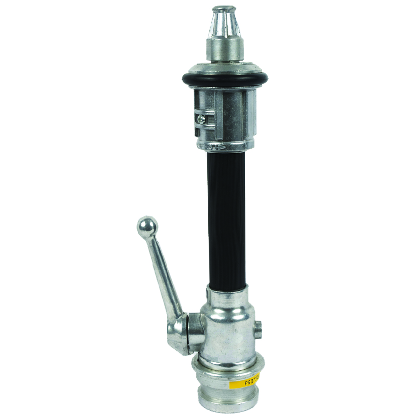 Branch Pipe Storz Landing Nozzle