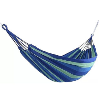 Hammock, Canvas Pole