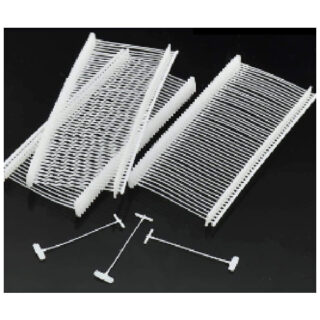 100mm Tag Pins 5000pcs/Box Use For Price Tag Gun