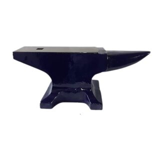 Iron Casting Anvil 60X25X15cm – 5Kg