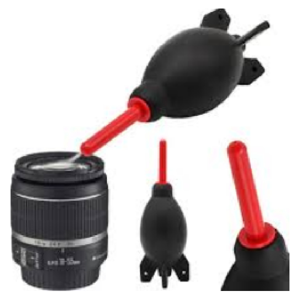 Rocket Air Blower Duster Dslr Camera Lens