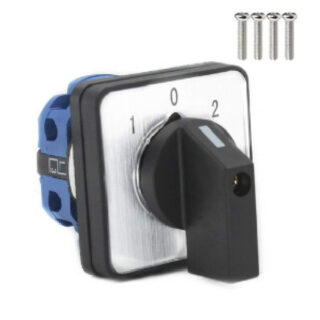 Change Over Switch Universal Type