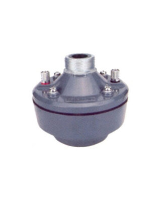 Driver Unit Continuous Power 40W 60W