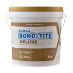 Bontite Delux 5 KG, Water resistant synthetic adhesive. Wood Glue