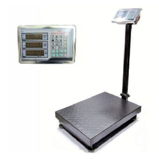 Digital Scale Platform Type 2Kg~300Kg
