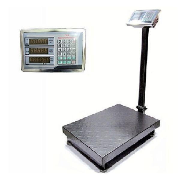 Digital Scale Platform Type 2Kg~300Kg