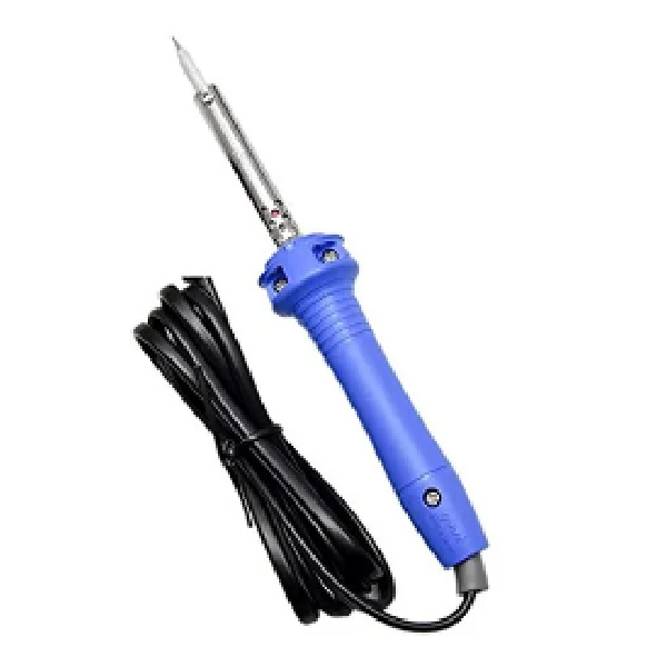 Soldering Iron, Long Life Tips, 80W Goot