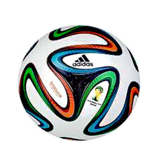 Size 5 Pvc World Cup Soccer Ball