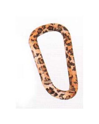 Carabiner Leopard 8X80MM