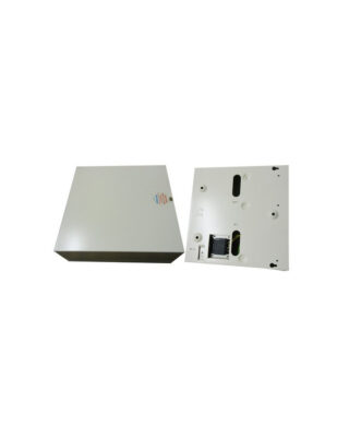 Housing Metal For 4Zone Exp. To 8Zones Aritech
