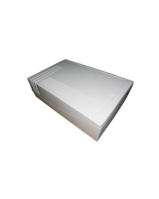 Housing Plastic For 8Zone Panel Exp To 48 Zones Aritech