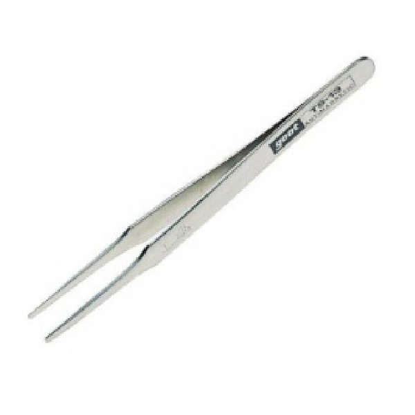 Stainless Tweezers Standard Goot