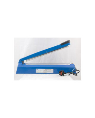 Impulse Sealing Machine For Pp/Pe Bag 40Cm