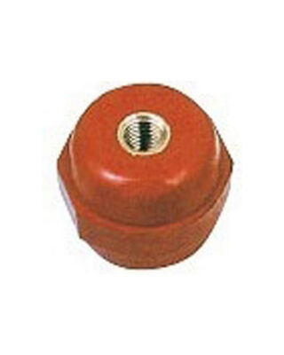 Insulator Busbar Sm-35 Sunpower Red