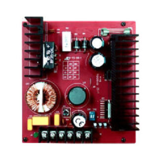 Power Supply Unit 4.0A Continuous, 5A Peak, Pcb Enforcer