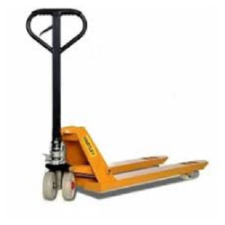 Pallet Jack, 2 Ton (Lift Height) 200mm (Weight Capacity) 2 Ton (Dimension) 900mm*550mm