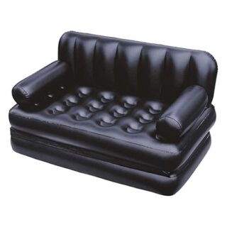 Bestway 5 In 1 Inflatable Sofa With Pump | Multipurpose Inflatable Couch Kenya