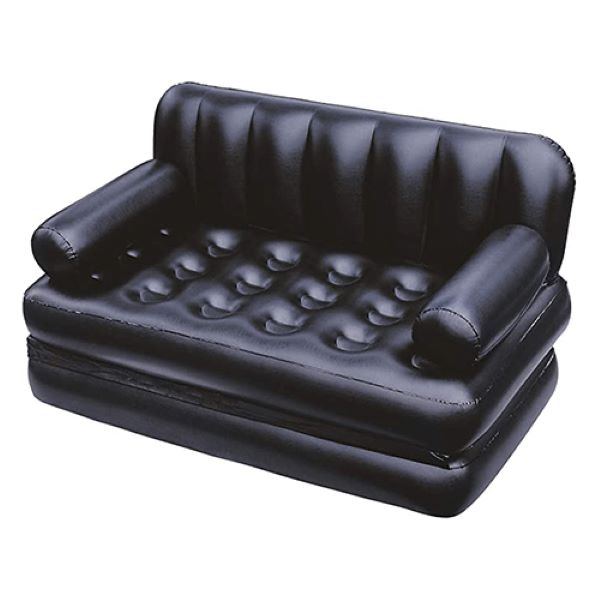Bestway 5 In 1 Inflatable Sofa With Pump | Multipurpose Inflatable Couch Kenya