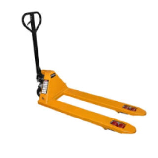 Pallet Jack, 3T (Height) 200Mm (Lifting Weight) 3T (Dimension)685*1200Mm
