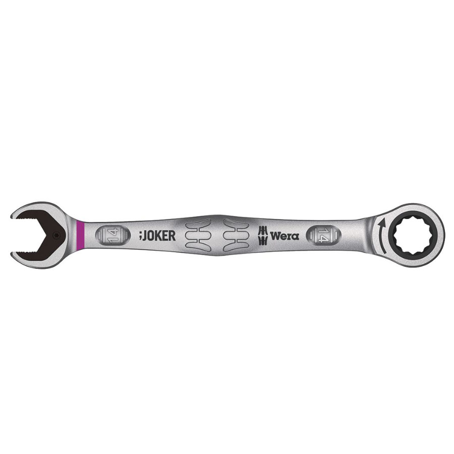 Joker Wrench Sw 14 Sb Wera