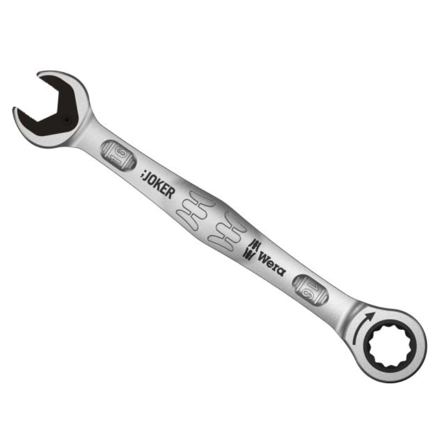 Joker Wrench Sw 16 Sb Wera