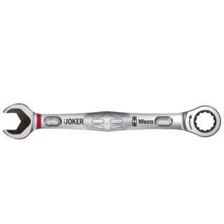 Joker Wrench Sw 17 Sb Wera