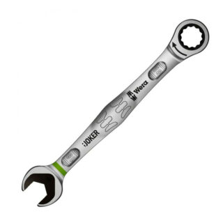 Joker Wrench Sw 18 Sb Wera