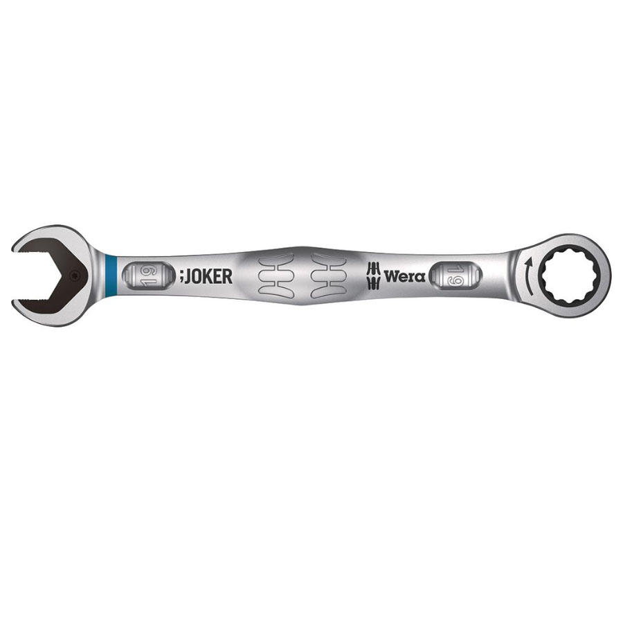Joker Wrench Sw 19 Sb Wera
