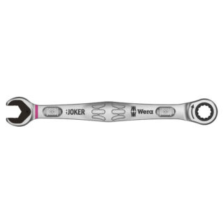 Joker Wrench Sw 8 Sb Wera