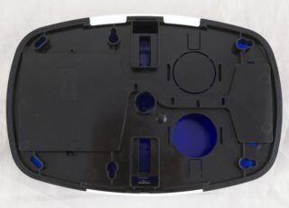 Dummy Bell Box