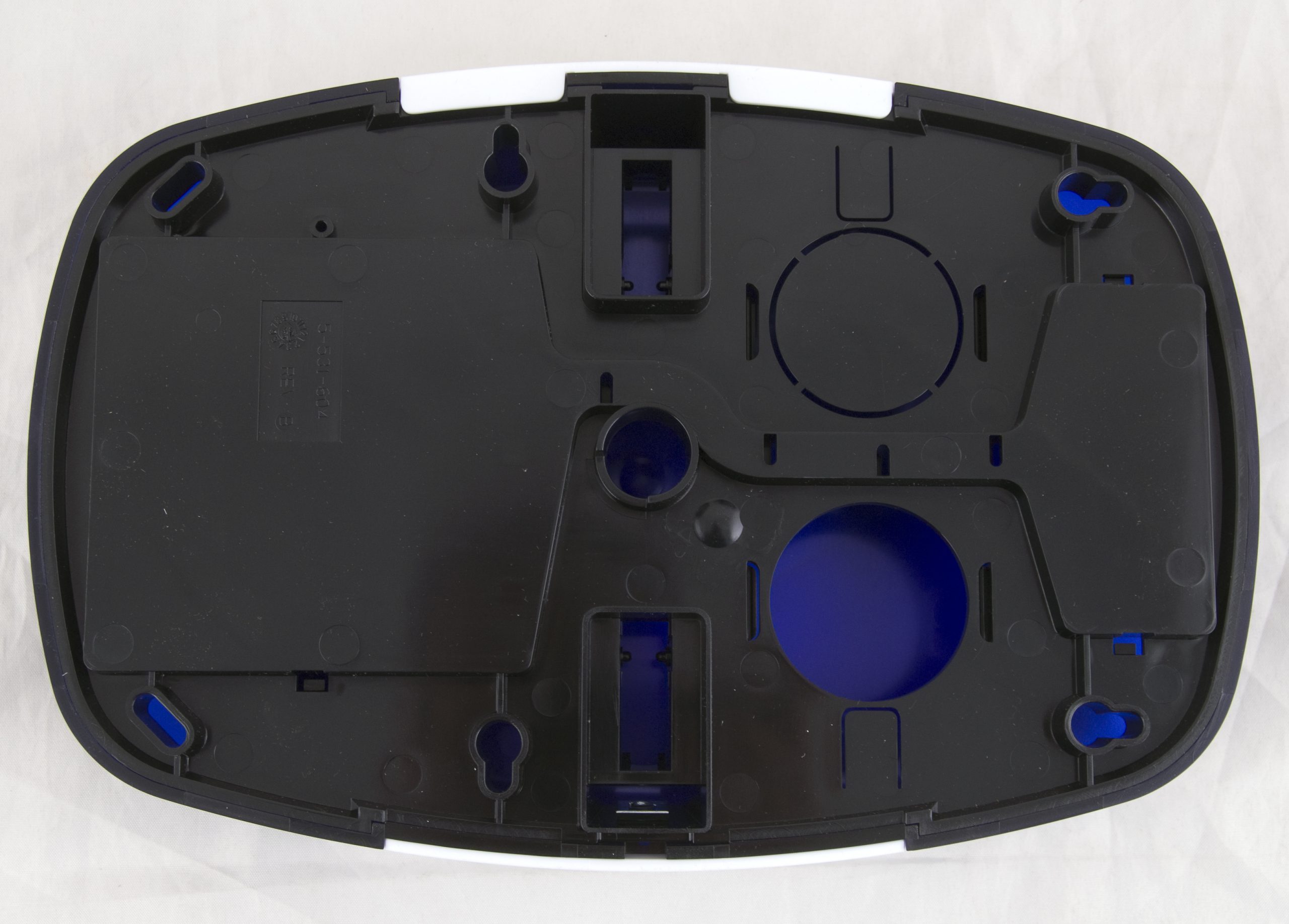 Dummy Bell Box