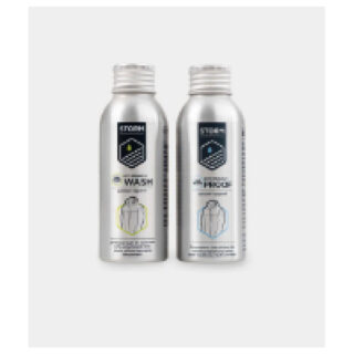 Twin Proofer / Anti Bac Liquid 75Ml