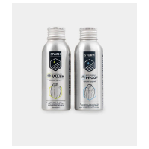 Twin Proofer / Anti Bac Liquid 75Ml