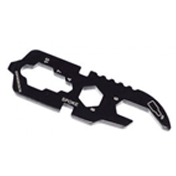 9-Function Card Tool Munkees