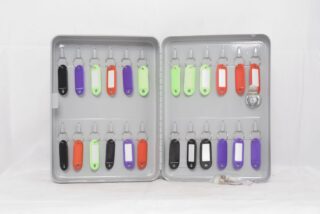 Key Cabinet 24Keys