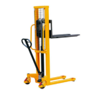 Stacker 2T (Height) 1500mm, (Lifting weight) 2 Ton (Dimension) 1500*780mm