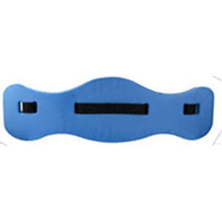 EVA Float Swim Belt With Plastic Buckle L-69cm W-25cm Thickness-3cm
