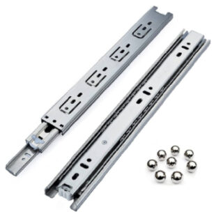 Metal Drawer Slider