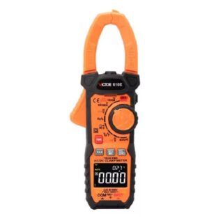 Digital Clamp Meter, 600V CAT IV, 1000V CAT III, Max 1000A