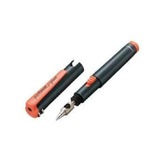 Gas Soldering Iron [Unfilled Gas] Quick Heating Goot
