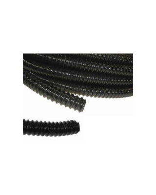 Conduit Flexible 25Mm-1inch Black
