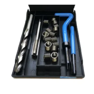 V-Coil Thread Repair Kit Wire Thread Inserts Type (S) 1,5D M 10 X 1.5