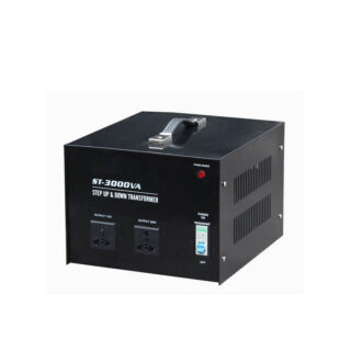 Step Up/Down Transformer 3000Va Ruikang