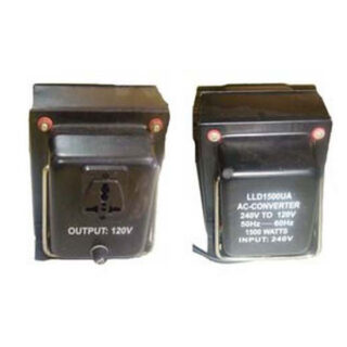 Stepdown Converter 1500Watts Lianlong Open