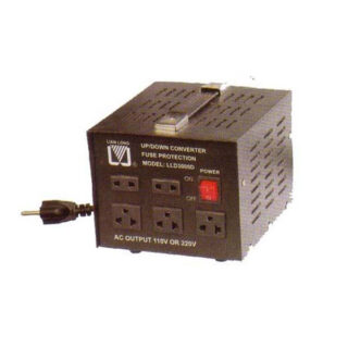 Stepdown Converter 2000Watts Lianlong
