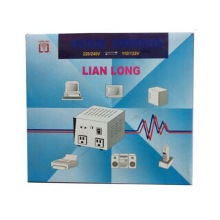 Stepdown Converter 3000Watts Lianlong