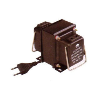 Stepdown Converter 500Watts Lianlong Open